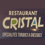 Logo Cristal kebab