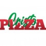 Logo Cristo Pizza