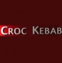 Logo Croc Kebab