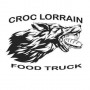 Logo Croc Lorrain