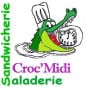 Croc Midi Montigny le Bretonneux