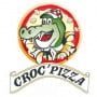 Croc Pizza Evian les Bains
