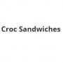 Croc Sandwich Clamart