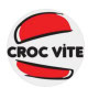 Logo Croc Vite