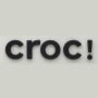 Logo Croc