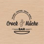 Logo Crock Et Mache