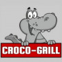 Logo Croco-Grill