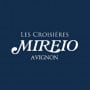 Logo Croisieres Mireio