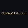 Logo Croissant & Food