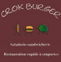 Crok Burger Aubusson