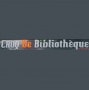 Logo Croq de bibliothèque