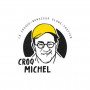 Logo Croq’ Michel