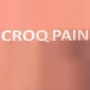 Croq'pain Ajaccio