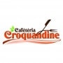 Logo Croquandine