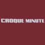Logo Croque Minute