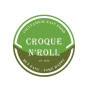Logo Croque N' Roll