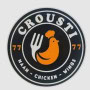 Crousti 77 Brie Comte Robert