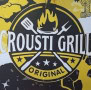 Logo Crousti Grill