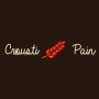 Logo Crousti Pain