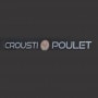 Logo Crousti Poulet