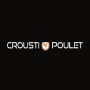 Logo Crousti Poulet