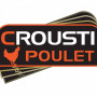Logo Crousti poulet