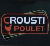 Logo Crousti Poulet