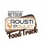 Logo Croustipoulet