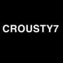 Crousty 7 Libourne