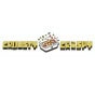 Logo Crousty Crispy