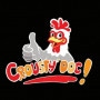 Logo Crousty doc