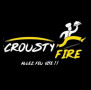 Logo Crousty Fire