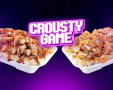 Logo Crousty Game