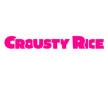 Logo Crousty Rice