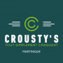 Logo Crousty's