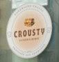 Logo Crousty Sandwicherie