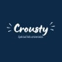 Logo Crousty
