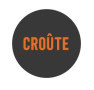 Logo Croûte