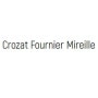 Logo Crozat Fournier Mireille