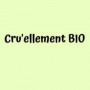 Logo Cru'ellement Bio