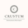 Logo Crustum