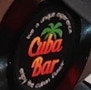 Logo Cuba Bar