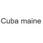 Logo Cuba maine