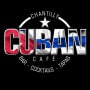Cuban-Cafe Chantilly