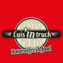 Logo Cuis'in truck