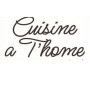 Logo Cuisine A T'home