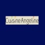 Logo Cuisine angeline