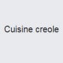 Cuisine creole Le Gosier