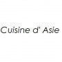 Cuisine d'asia Le Blanc Mesnil