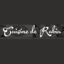 Logo Cuisine de Rabia